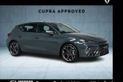 Cupra Leon 2026