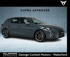 Cupra Leon 2026