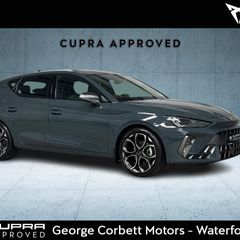 Cupra Leon 2026