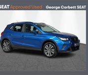 SEAT Arona 2026