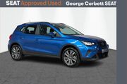 SEAT Arona 2026