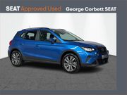 SEAT Arona 2026