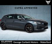 Cupra Leon 2023
