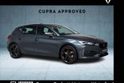 Cupra Leon 2023
