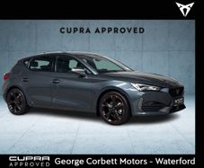 Cupra Leon 2023