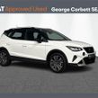 SEAT Arona 2024