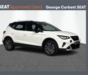 SEAT Arona 2024