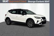 SEAT Arona 2024