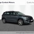 SEAT Ateca 2021