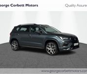 SEAT Ateca 2021