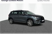 SEAT Ateca 2021