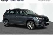 SEAT Ateca 2021