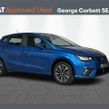 SEAT Ibiza 2024