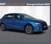 SEAT Ibiza 2024