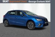 SEAT Ibiza 2024