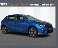 SEAT Ibiza 2024