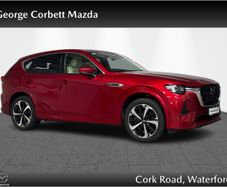 Mazda CX-60 2022