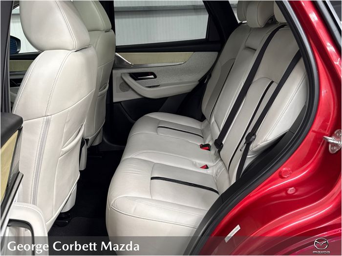 Mazda CX-60 2022