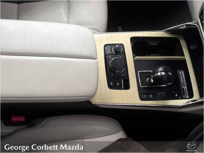 Mazda CX-60 2022