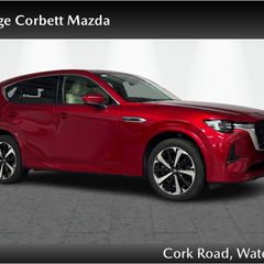Mazda CX-60 2022