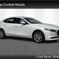 Mazda 3 2026