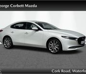 Mazda 3 2026