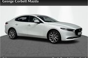Mazda 3 2026