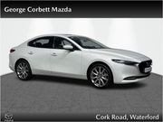 Mazda 3 2026