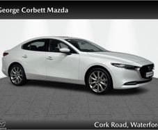 Mazda 3 2026