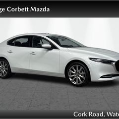 Mazda 3 2026