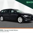 Skoda Octavia 2026