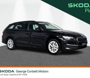 Skoda Octavia 2026