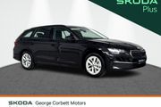 Skoda Octavia 2026