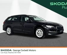 Skoda Octavia 2026