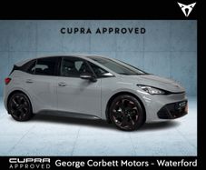 Cupra Born 2023