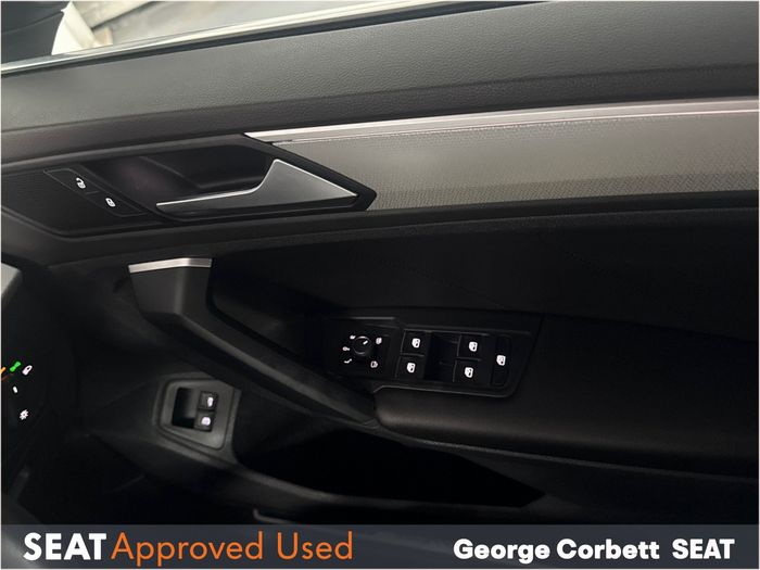 SEAT Tarraco 2022