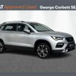 SEAT Ateca 2024