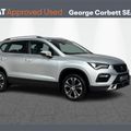 SEAT Ateca 2024