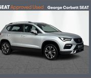 SEAT Ateca 2024