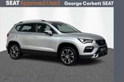 SEAT Ateca 2024