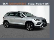 SEAT Ateca 2024
