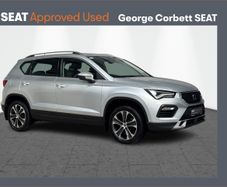 SEAT Ateca 2024
