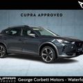 Cupra Formentor 2024