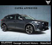 Cupra Formentor 2024