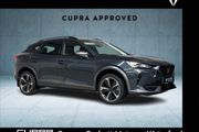 Cupra Formentor 2024