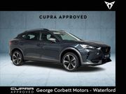Cupra Formentor 2024