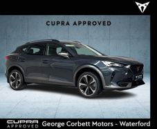 Cupra Formentor 2024