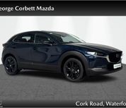 Mazda CX-30 2026