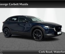 Mazda CX-30 2026