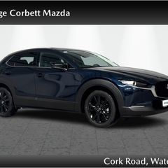 Mazda CX-30 2026